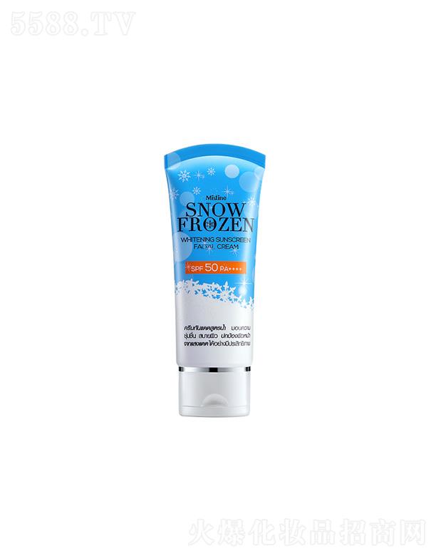 ޱ()ױƷ޹˾˿ѩ沿ɹ˪ SPF50PA++++ 30mlηɫ