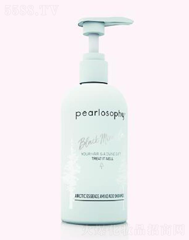 ϺƼ޹˾pearlosophyѧɼͷƤϴˮ ʵӯͷƤ