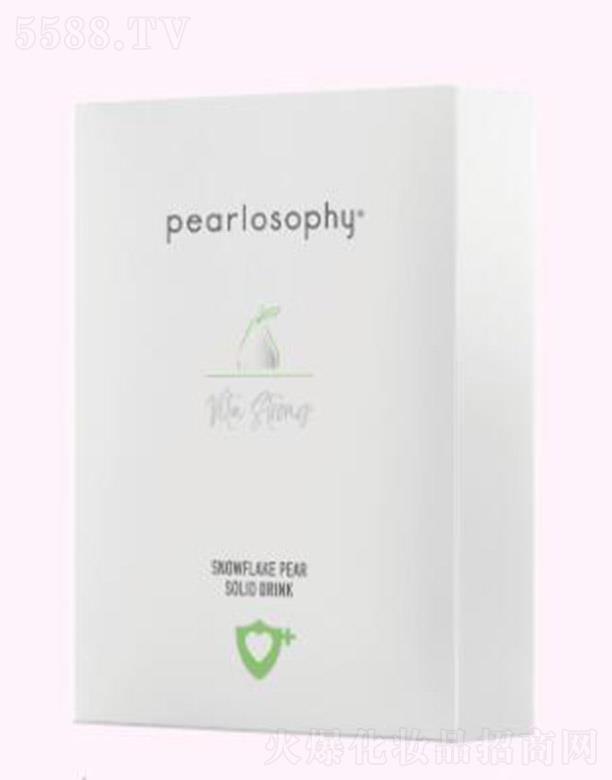 ϺƼ޹˾pearlosophyѧѩ Ԫ ䷽