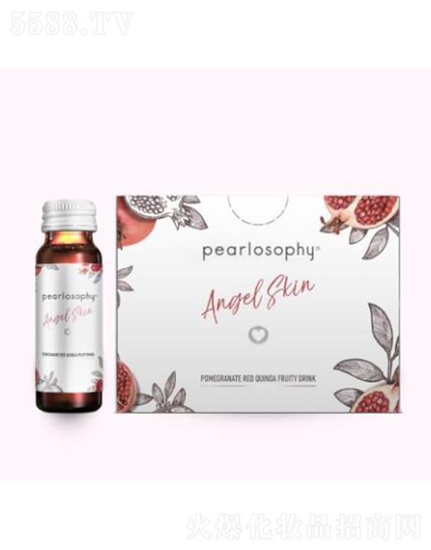 ϺƼ޹˾pearlosophyѧʯ޼ ˫Ӫռ