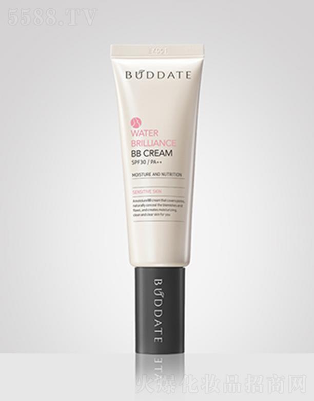 ѿʱ⣨ϺƼ޹˾BUDDATEˮBB˪ 50ML ˮʪƽ֬