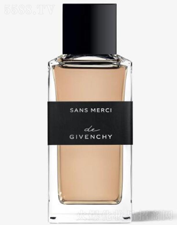 ·ˮױƷ(Ϻ)޹˾ϣSANS MERCI ն Эľ