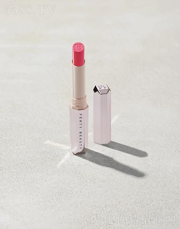 ·ˮױƷ(Ϻ)޹˾Fenty Beauty˿С־ƹں죨ĸɺɫõ廨