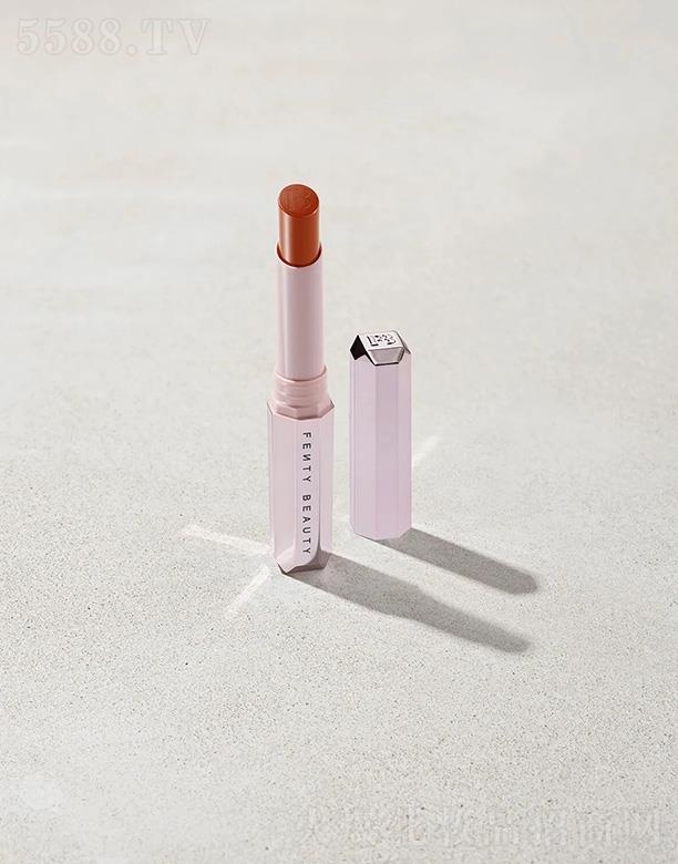 ·ˮױƷ(Ϻ)޹˾Fenty Beauty˿С־ƹں죨ůɫʱʸ˱
