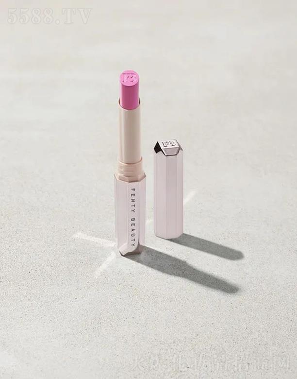 ·ˮױƷ(Ϻ)޹˾Fenty Beauty˿С־ƹں죨ӫǣ¶˫