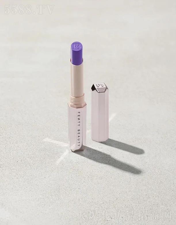 ·ˮױƷ(Ϻ)޹˾Fenty Beauty˿С־ƹں죨ŭÿʴʹ촽ӱ