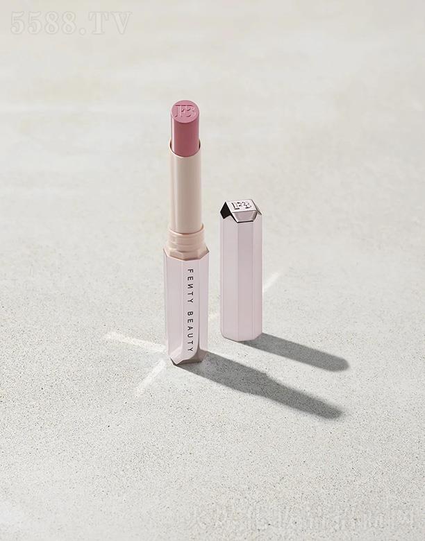 ·ˮױƷ(Ϻ)޹˾Fenty Beauty˿С־ƹں죨Ȼɳϣ־ƹ