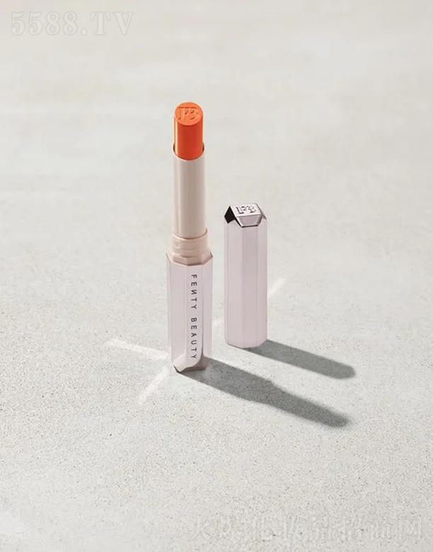 ·ˮױƷ(Ϻ)޹˾Fenty Beauty˿С־ƹں죨ϻŮ٣רΪķɫ