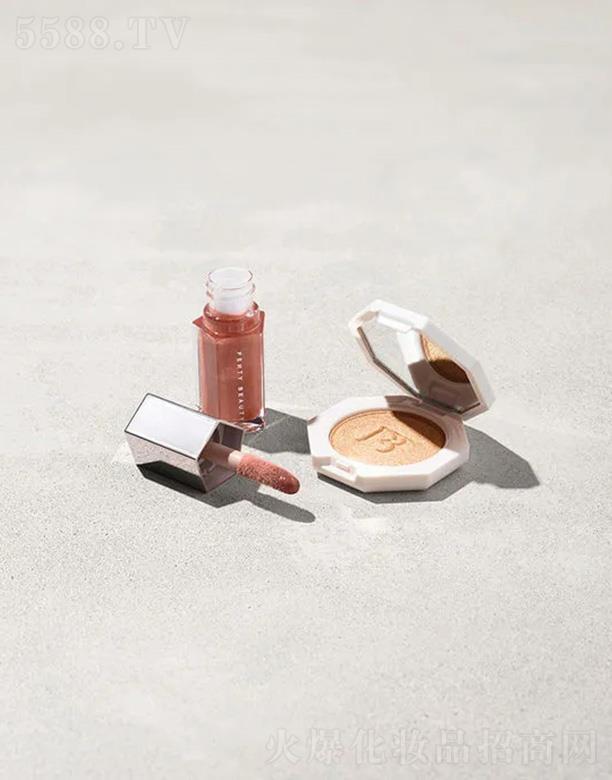 ·ˮױƷ(Ϻ)޹˾Fenty Beauty3D㴽Է۱ Ʒ϶Ϊһʱݹ