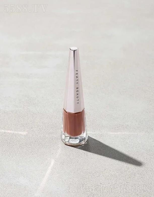 ·ˮױƷ(Ϻ)޹˾Fenty Beauty˿޳־ҺںϵУɿأ հٱ䴽ױ