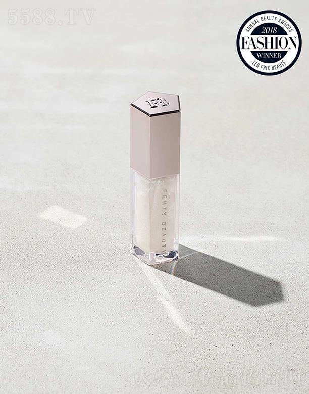 ·ˮױƷ(Ϻ)޹˾Fenty Beauty3DⴽԣǳʹЧһҫ
