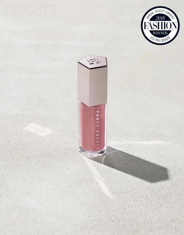 ·ˮױƷ(Ϻ)޹˾Fenty Beauty3Dⴽԣǳۣճ䷽ޱ