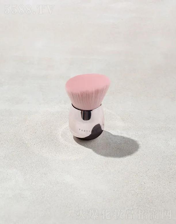 ·ˮױƷ(Ϻ)޹˾Fenty Beauty߹ˢ160 ɻҺͷĩ