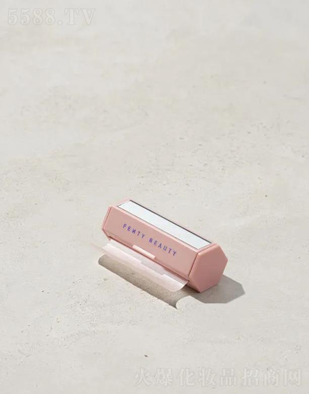 ·ˮױƷ(Ϻ)޹˾Fenty Beautyֽ ˬ