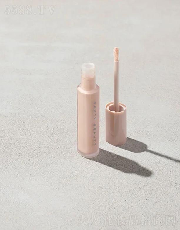 ·ˮױƷ(Ϻ)޹˾Fenty Beauty۲ױǰݼ ɫӳױʱЧ͸