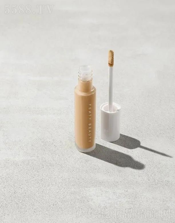 ·ˮױƷ(Ϻ)޹˾Fenty Beauty˪255(ʺϼůȻɫ)