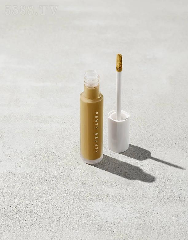 ·ˮױƷ(Ϻ)޹˾Fenty Beauty˪345(ʺůƤɫɫ)