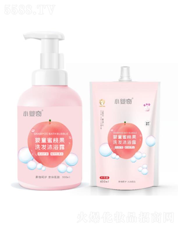 ɫ³УݣƼ޹˾СӤӤͯҹϴԡ¶ 450ml/500mlͬʱë