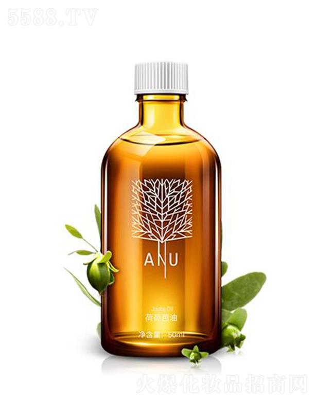 ϺƼ޹˾ANUūɺɰ 50ml ˮƽ  ʪ