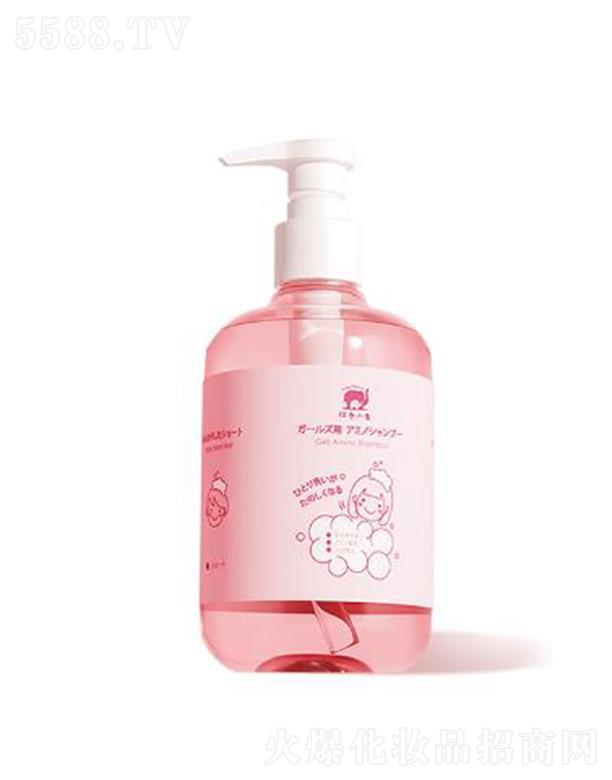 ϺױƷɷ޹˾ɫСŮͯϴˮ 290ml/500ml/500ml*2ǻ