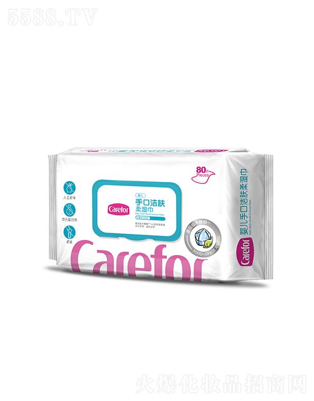 ɽƷ޹˾CareforӤֿڽʪ 80Ƭx3ֿרºͽྻ