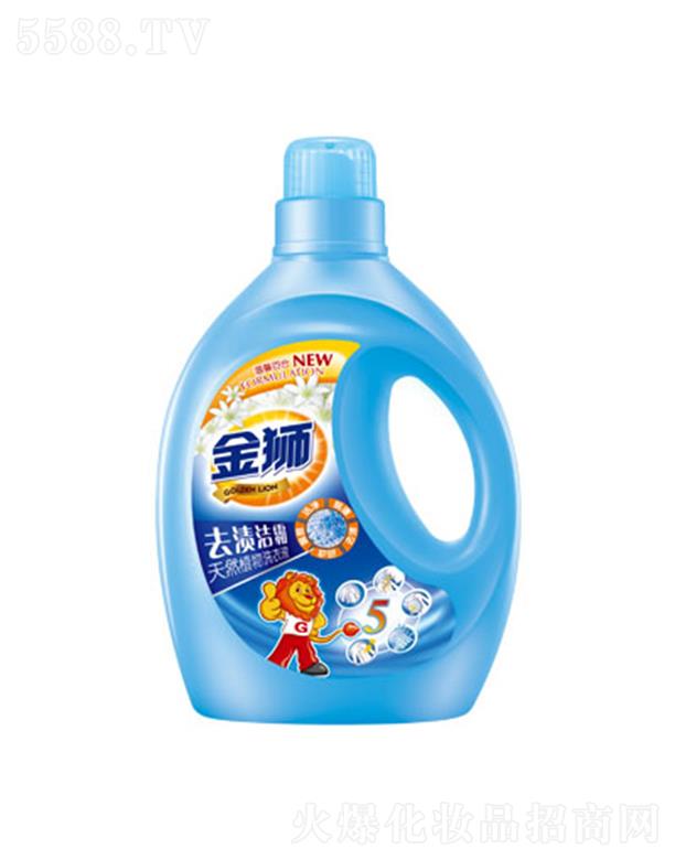Ʒɷ޹˾ʨȻֲϴҺ-ȥս 500g/1kg/2kg/3kgྻ Ư ȥ ɫ
