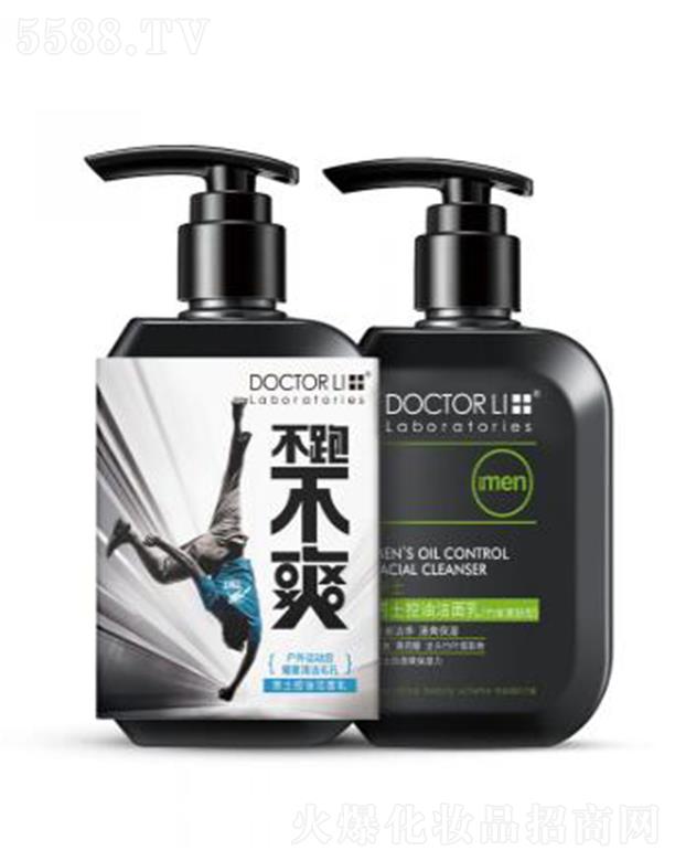 麣Ƽ޹˾DOCTOR LIʿͽ(̿ˬ)  150gˬ󲻽