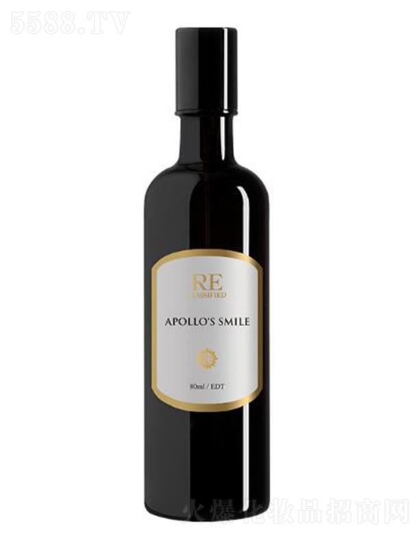 Ϻó޹˾RECLASSIFIED޵΢Ц 80ml   