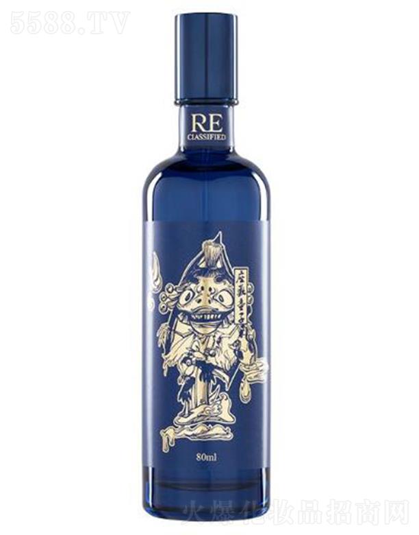 Ϻó޹˾RECLASSIFIEDͷ 80ml   ľ