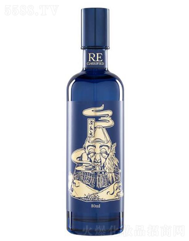 Ϻó޹˾RECLASSIFIEDͷɮ 80ml   