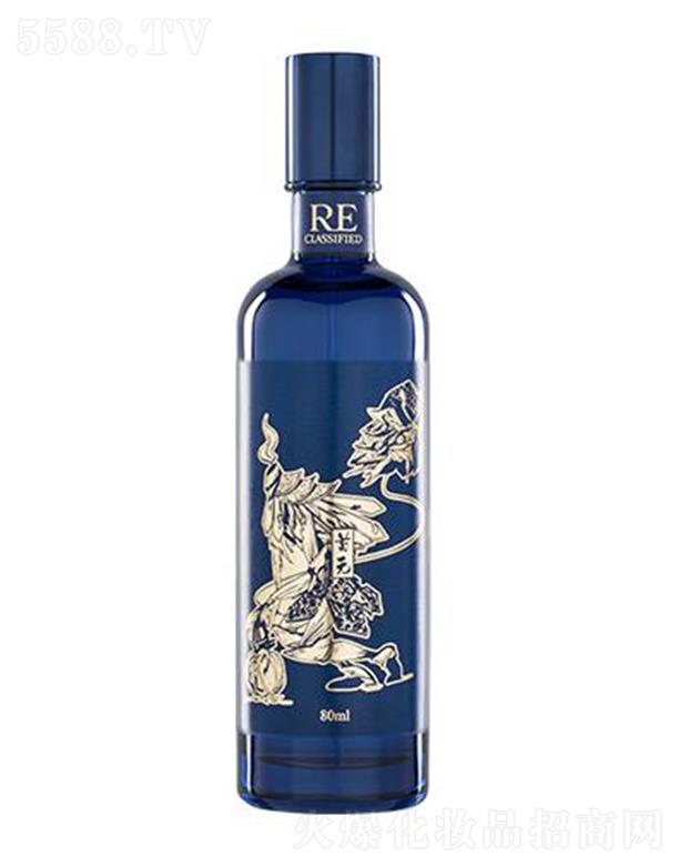 Ϻó޹˾RECLASSIFIED 80ml