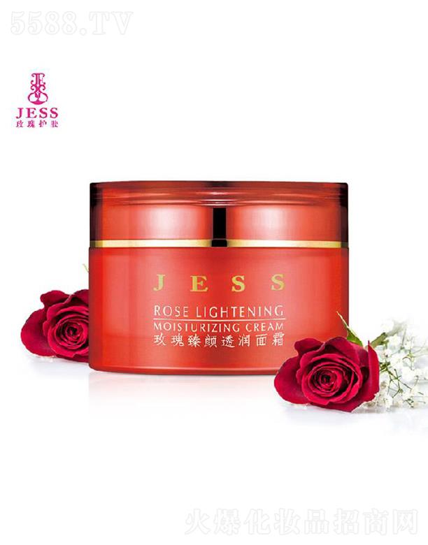 ͨƷ޹˾JESSõ͸˪ 50g