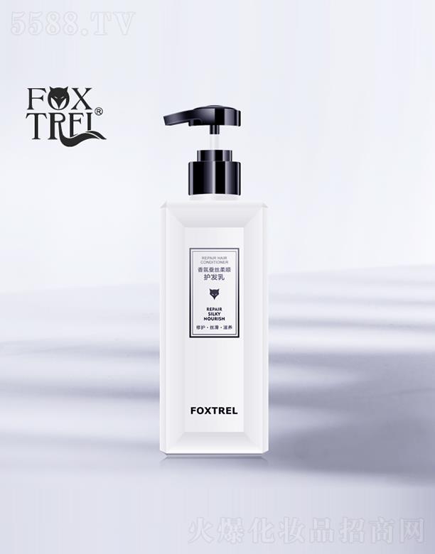 ɫ()Ƽ޹˾FOXTRELղ˿˳ 300mlס㷢ˮ