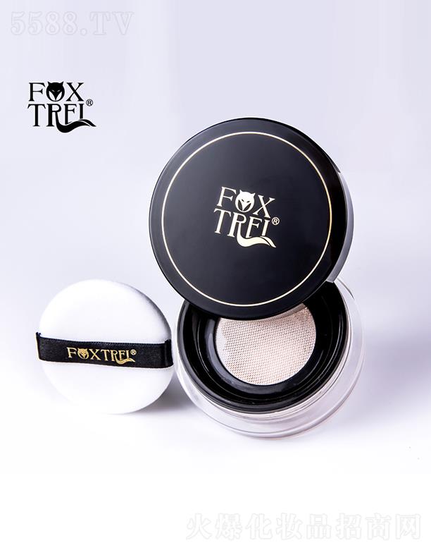 ɫ()Ƽ޹˾FOXTRELӯ޺۶ױ 10g͸͹ʵ÷ɫΪ