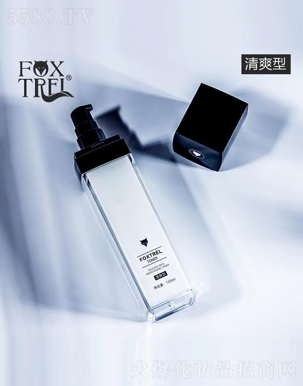 ɫ()Ƽ޹˾FOXTRELѩ͸ˮ-ˬ 120mlỬϸë