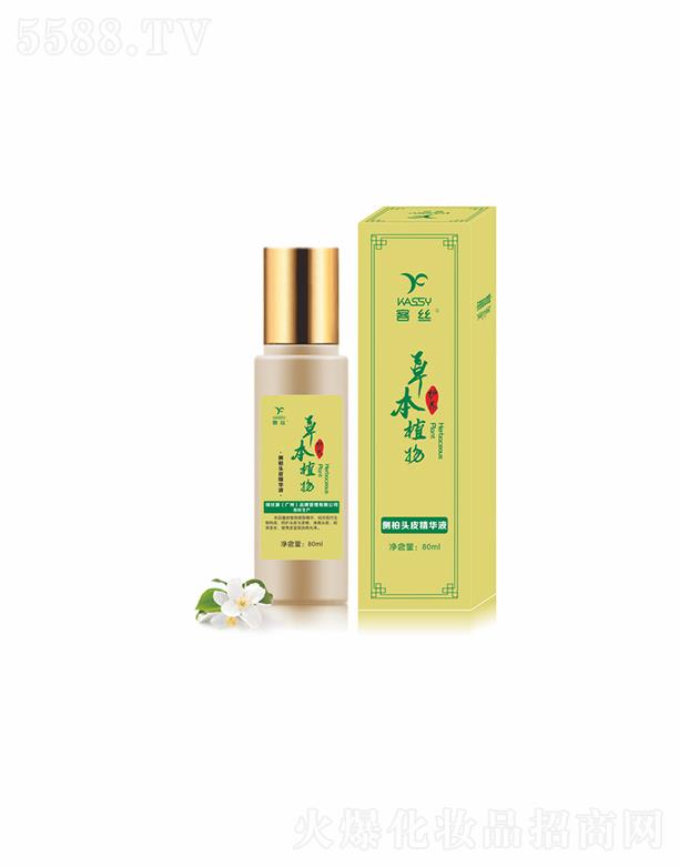 ˿ԴݣƷƹ޹˾˿ҶͷƤҺ  80ml  ͷƤ