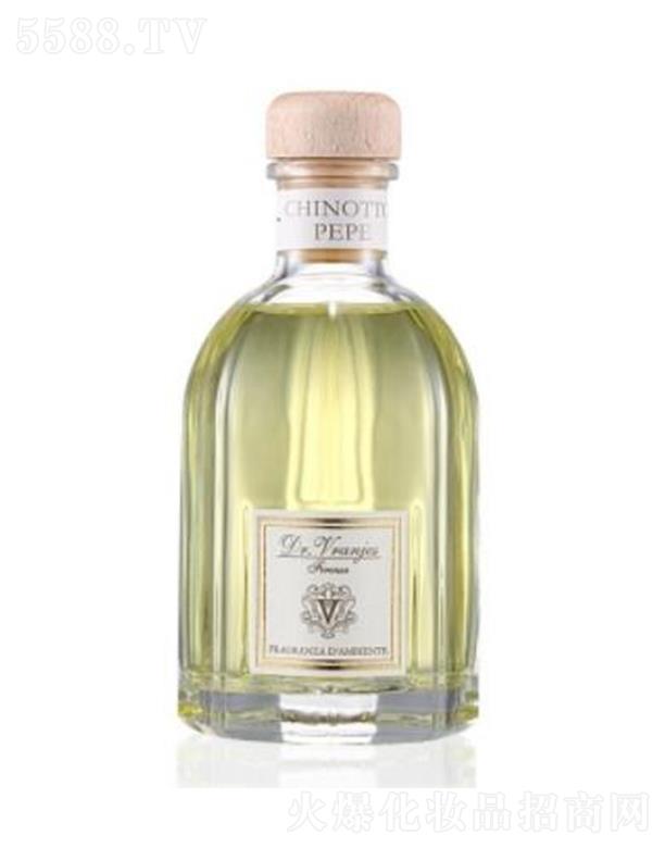 ݻȻƷ޹˾Dr.Vranjes֮ҹҺУ250ml͸ʹľҶĻ