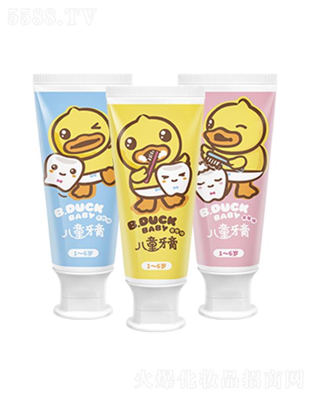 ŻױƷ޹˾B.Duck Baby1-6ͯ 50gǻԤȣ