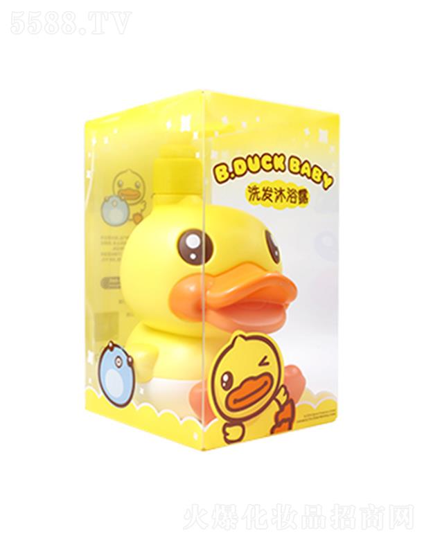 ŻױƷ޹˾B.Duck Babyϴԡ¶ 300g༡滺