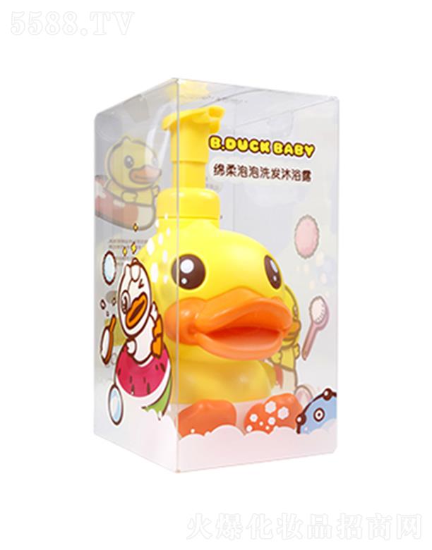 ŻױƷ޹˾B.Duck Babyϴԡ¶ 300g༡滺