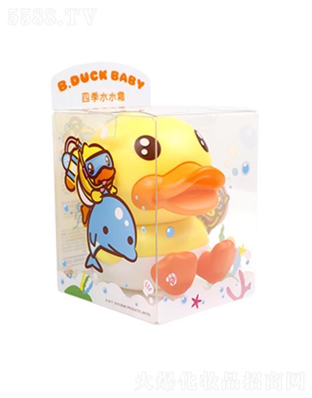 ŻױƷ޹˾B.Duck Babyļˮˮ˪ 25gǻ沿ˮ