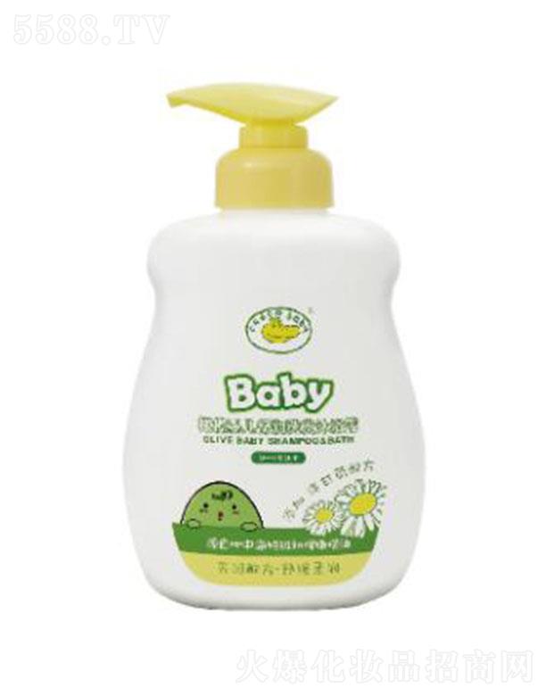 ŻױƷ޹˾B.Duck BabyӤϴԡ¶ 650g󼡷˳˿