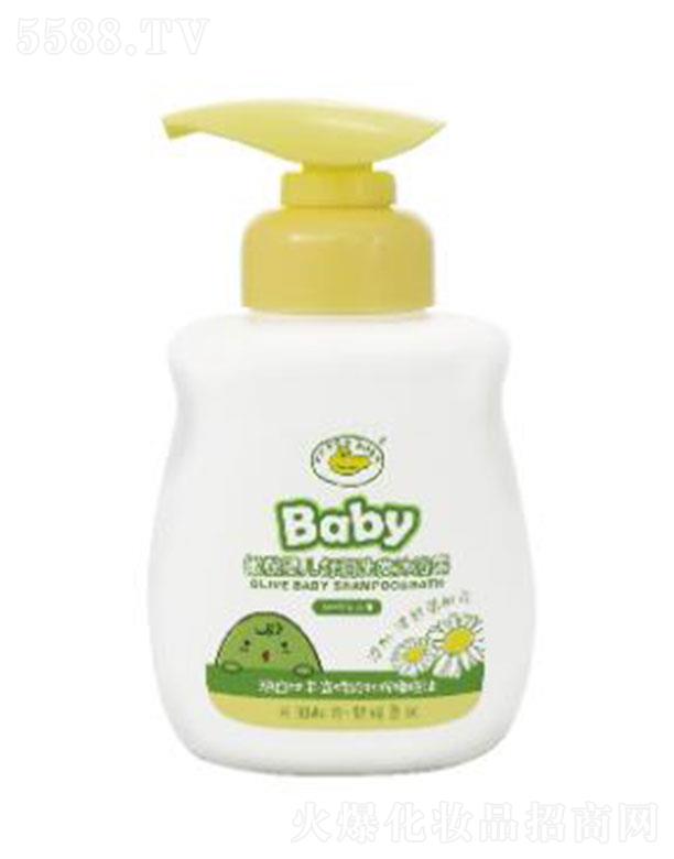 ŻױƷ޹˾B.Duck BabyӤϴԡ¶ 300g䷽滺