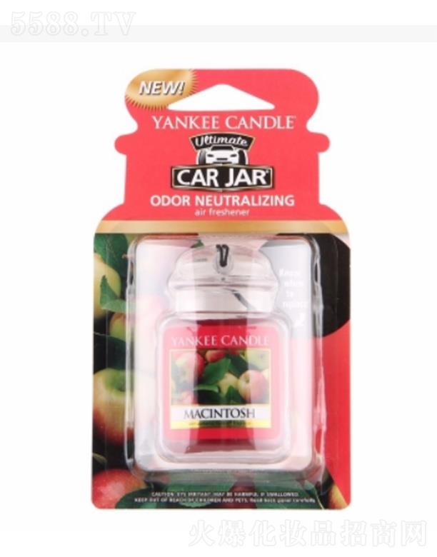 ݻȻƷ޹˾Yankee CandleչҼ-ƻ ˵ʵ