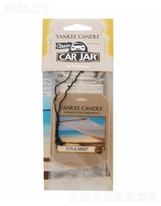 ݻȻƷ޹˾Yankee Candleտ-ϸɳ ɳ̲