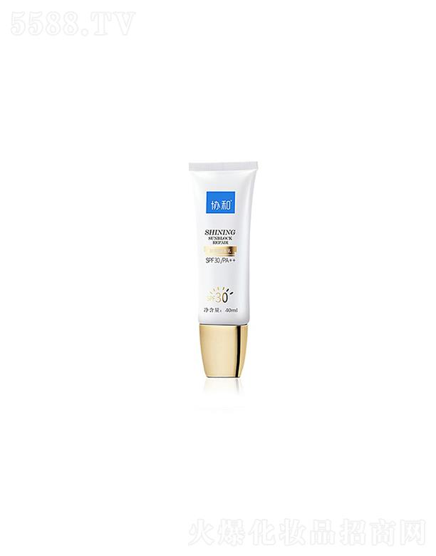 Эҩҵ޹˾ЭͷɹSPF30  40ml ˮʪ