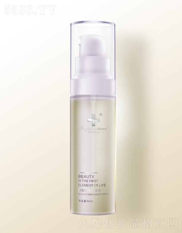 㶫軯ױƷ޹˾ഺԽݼˮ 80ml ˮʪ