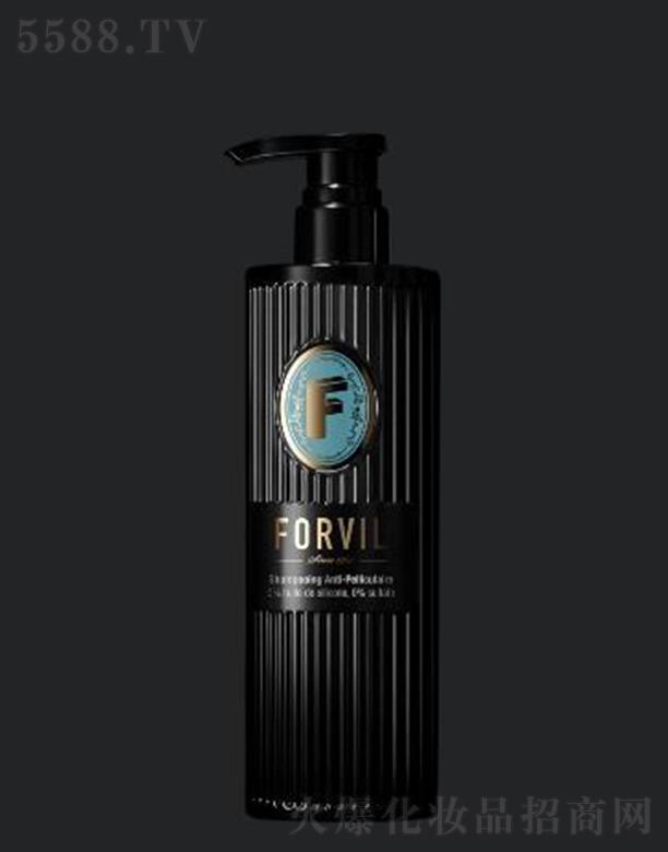 ǣйױƷ޹˾FORVILɯɭȥм;ϴ¶ ˿˳ɬ