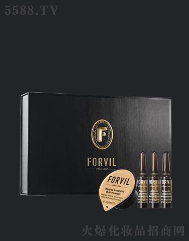 ǣйױƷ޹˾FORVILɯɭ黤ЧĤװ ˮ޻һ