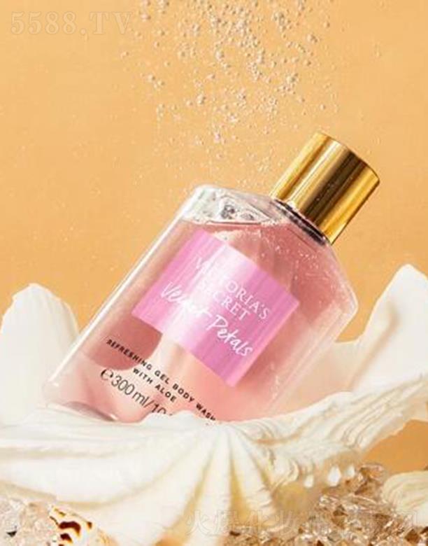 ٱóףϺ޹˾VICTORIAS SECRET«ˬԡ¶˿޻꣩ 300ml̴